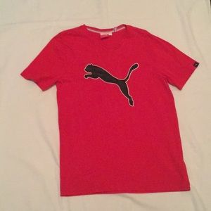 US Men’s Small Puma Shirt